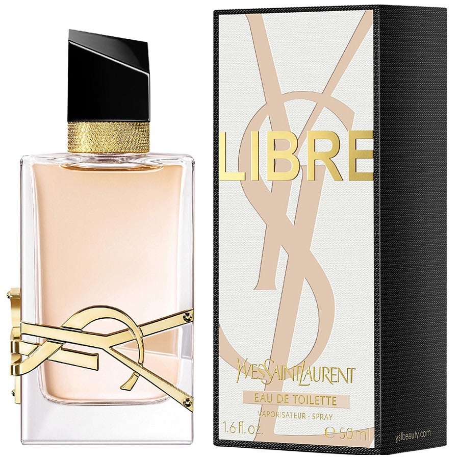 Libre EDT