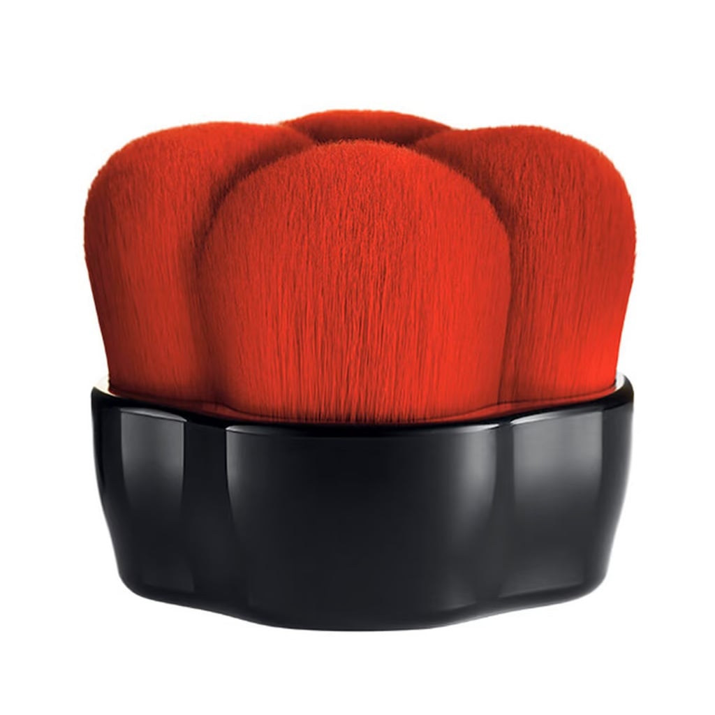 Hanatsubaki Hake Polishing Face Brush