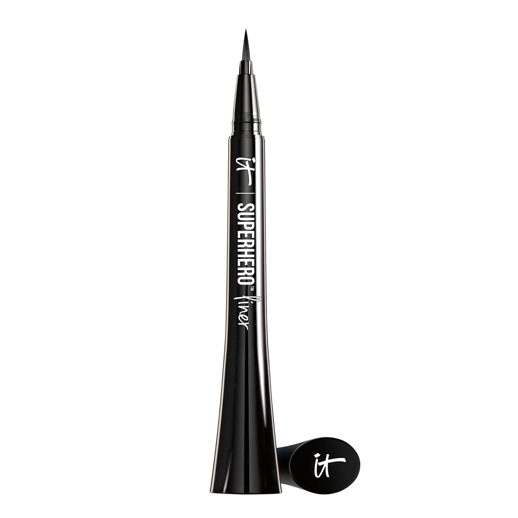 SuperHero Waterproof Eyeliner (Black)