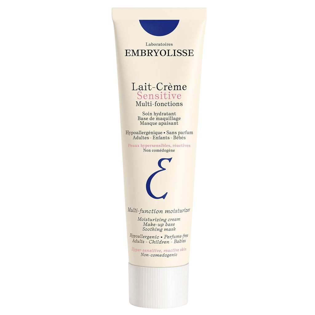 Lait-Creme Sensitive 7 in 1 Multi Function Nourishing Moisturizer 100 ml