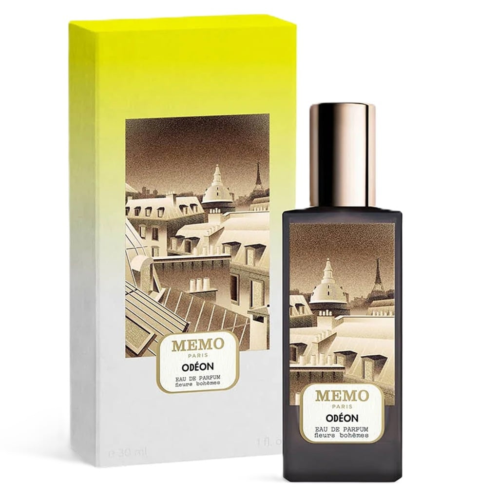 عطر أوديون أودي بارفيوم 30 مل