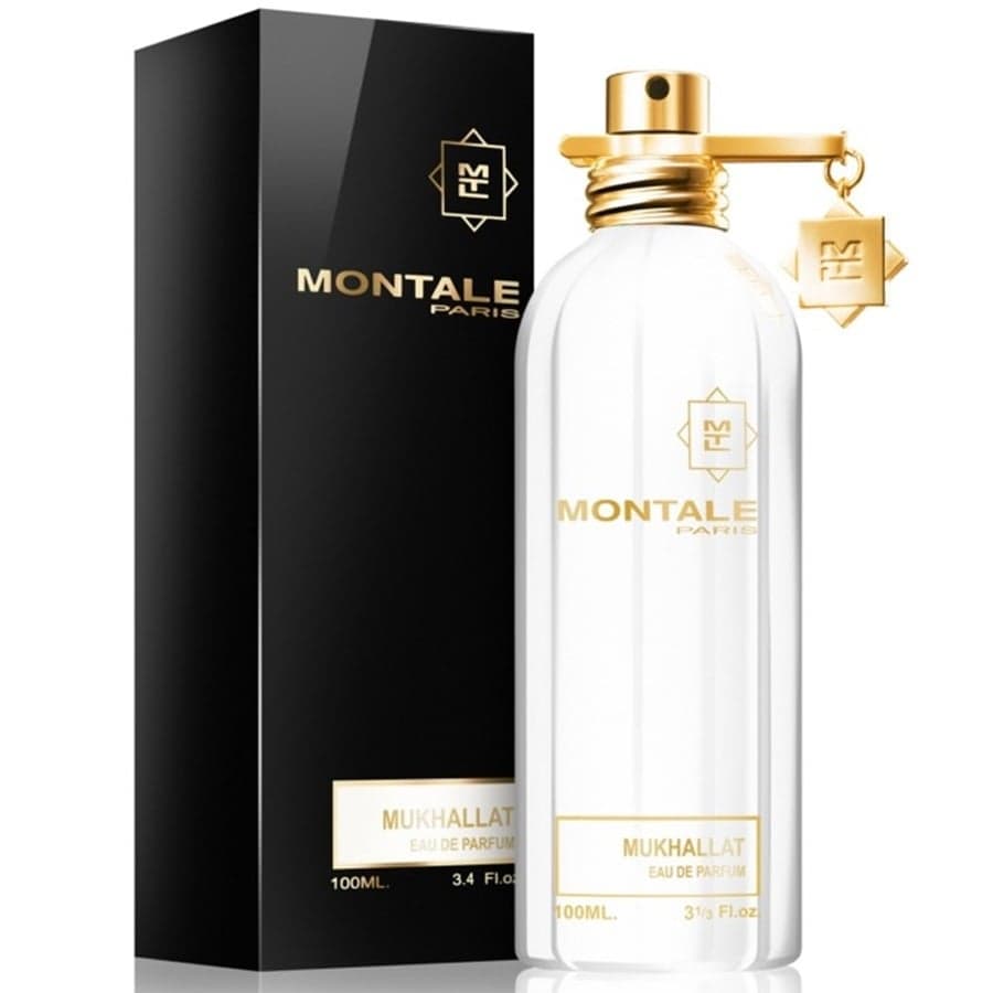 Mukhallat EDP 100 ml