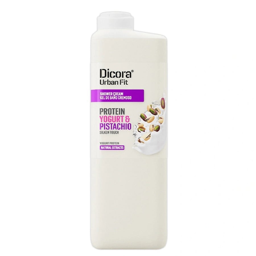 Detox Shower Gel Yogurt & Pistachio 750 ml