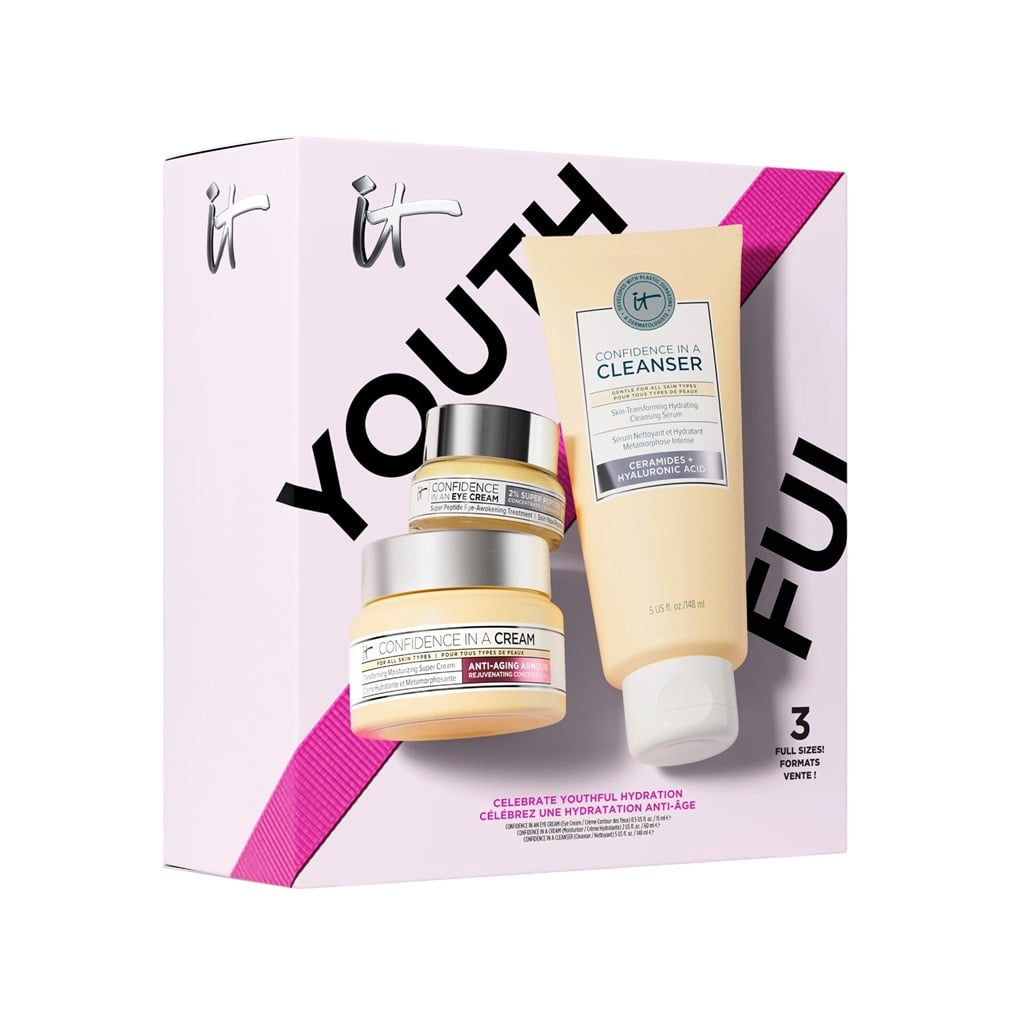 Your Confidence Boosting Routine Gift Set 3 PCS