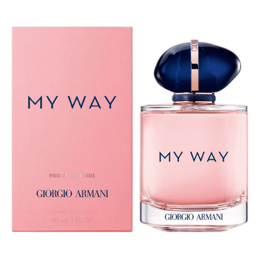 عطر ماي واي اودي بارفيوم