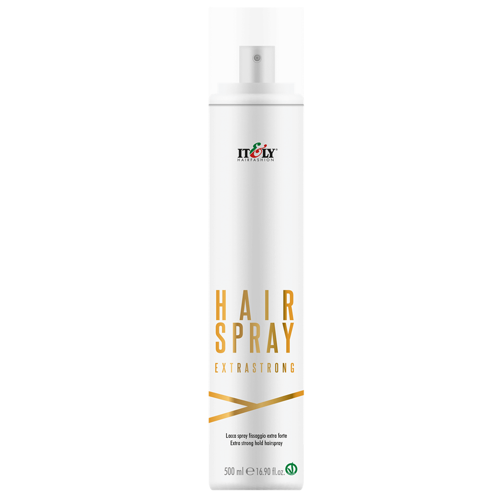 Hairspray Extra Strong Hold 500 ml