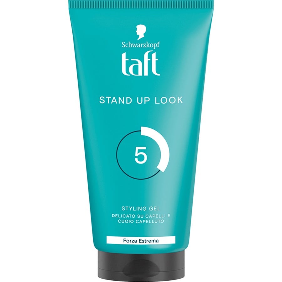 Taft Stand Up Look Hair Gel 150 ml