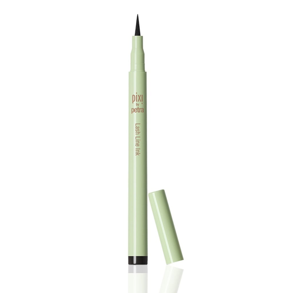 Lash Line Ink Black Silk