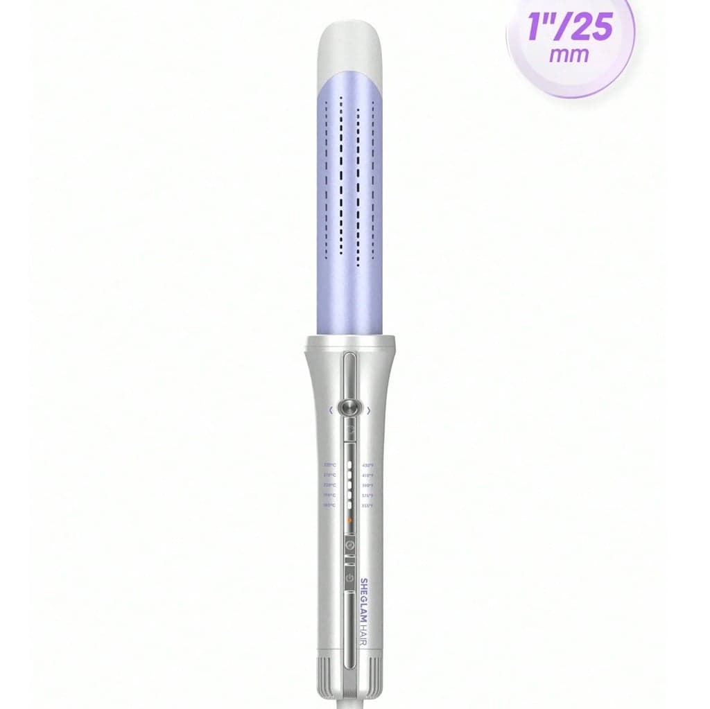 One Touch Airflow Styler 25 mm