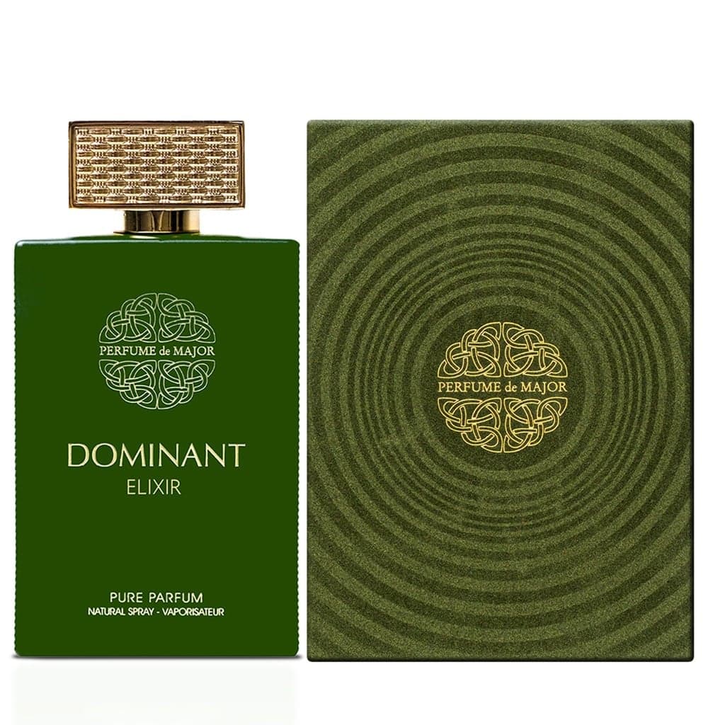 Dominant Elixir EDP 100 ml