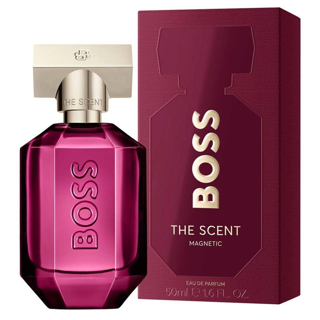 The Scent Magnetic EDP 50 ml