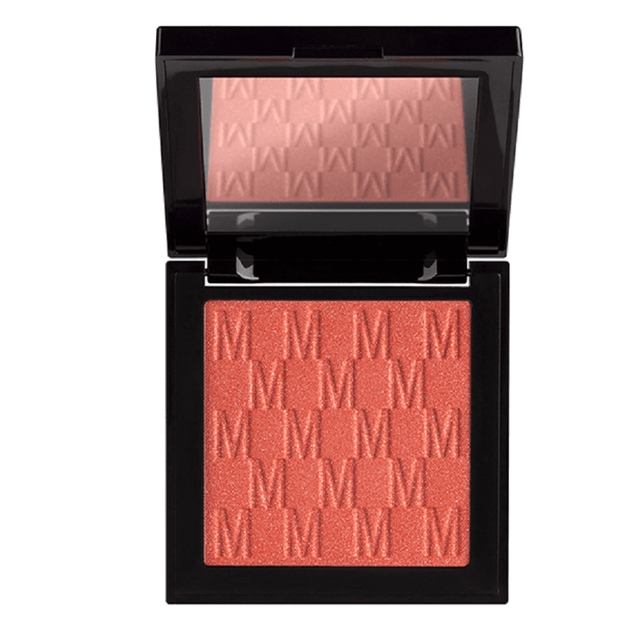 At First Blush