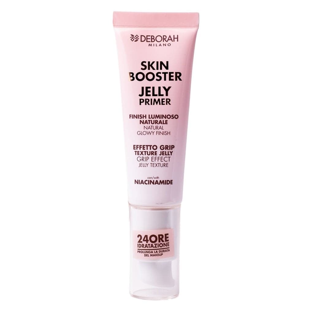 Skin Booster Jelly Primer 25 ml