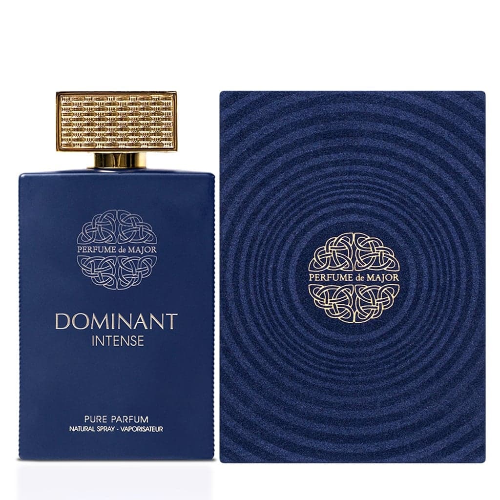 Dominant Intense Pure Parfum 100 ml