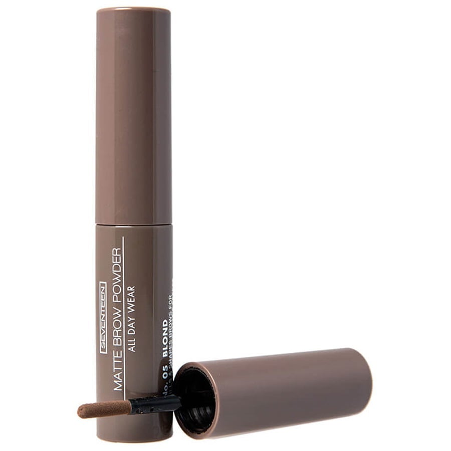 Matte Brow Powder