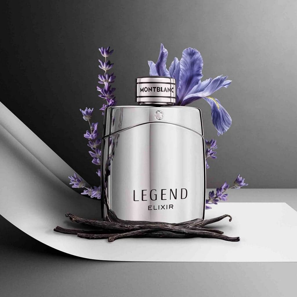 Legend Elixir Parfum 100 ml