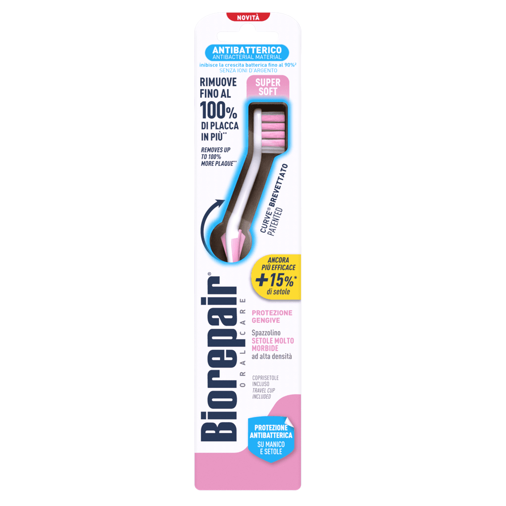 Toothbrush Super Soft