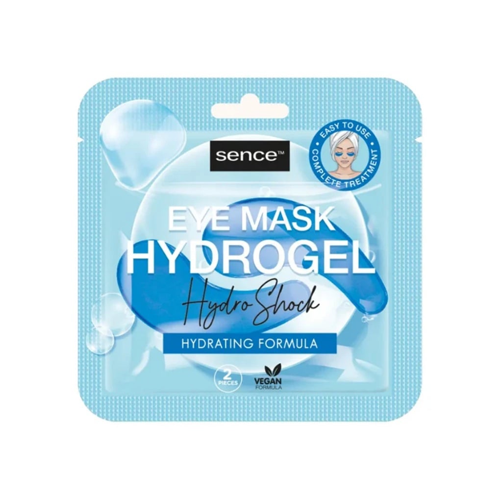 Mask Hydrogel Under Eye Hydro Shock 6 ml