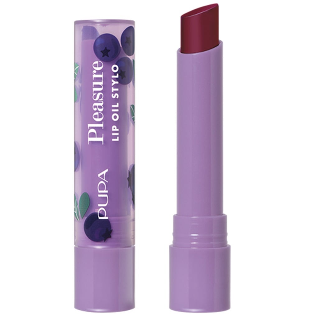 Pleasure Lip Oil Stylo 006 Blueberry Juice
