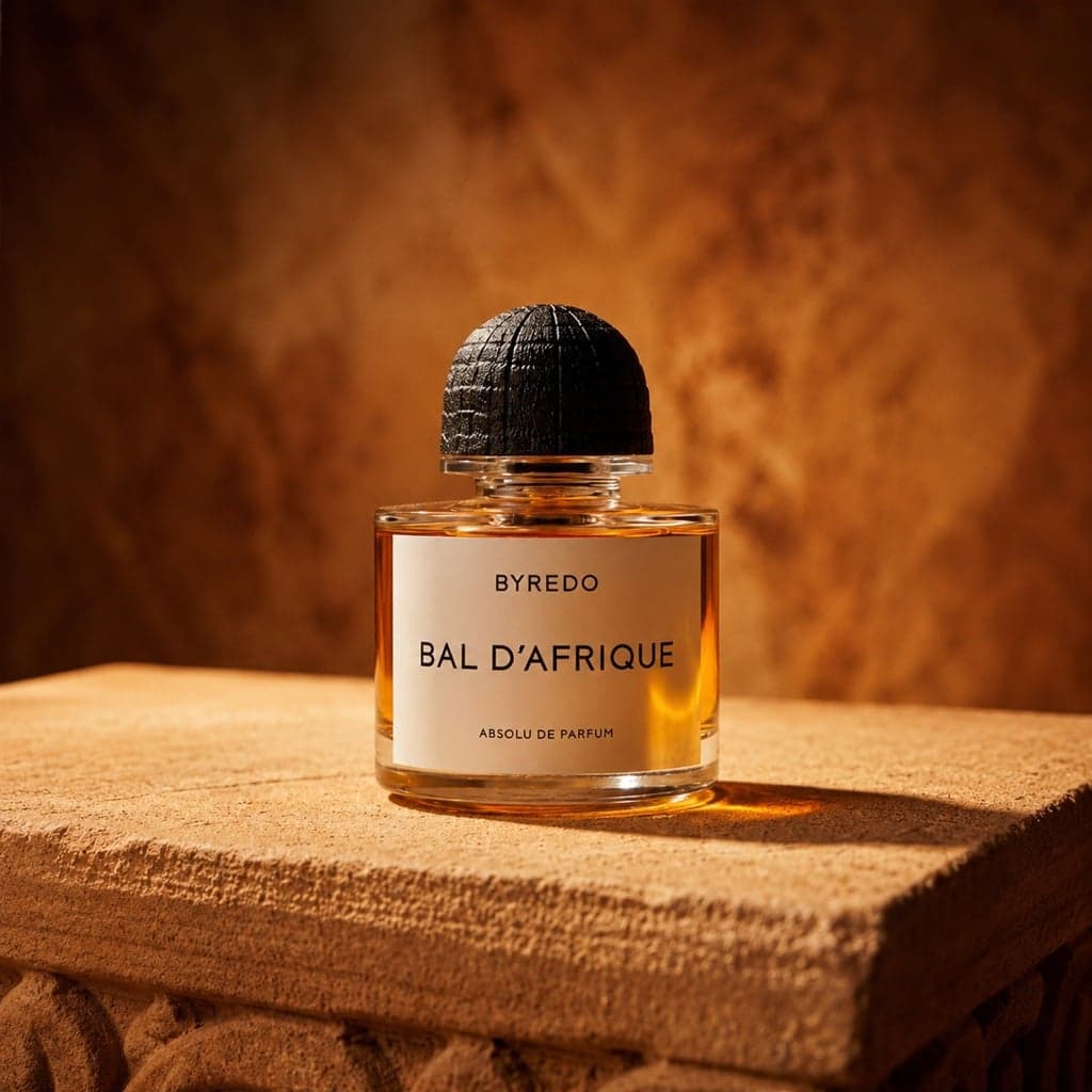 Bal D'Afrique Absolu De Parfum 100 ml