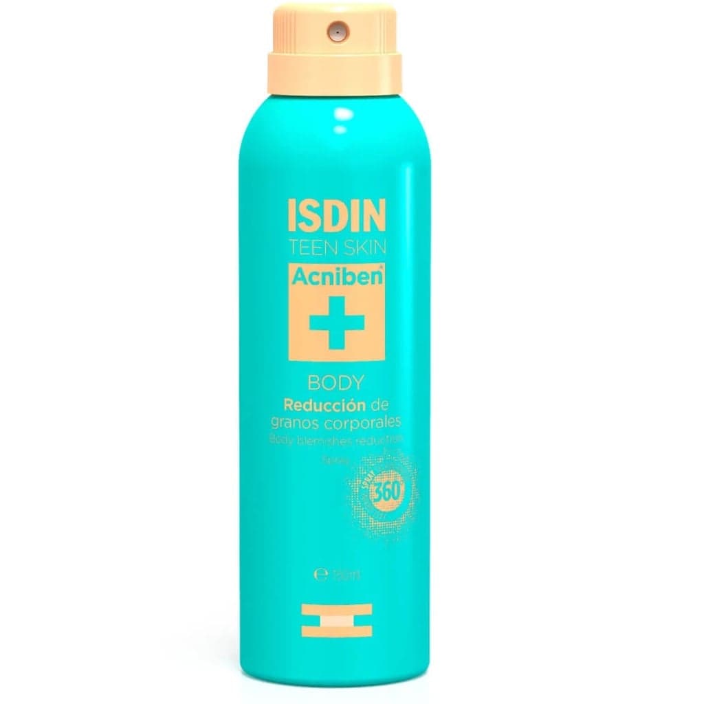 Acniben Body Spray 150 ml