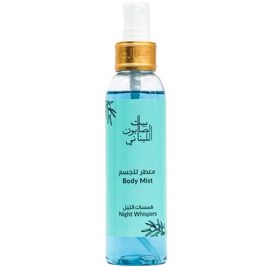 مست الجسم نايت ويسبيرز 150 مل