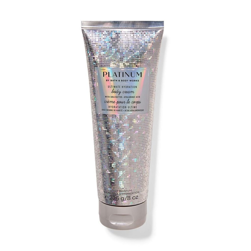 Platinum Ultimate Hydration Body Cream 226 g