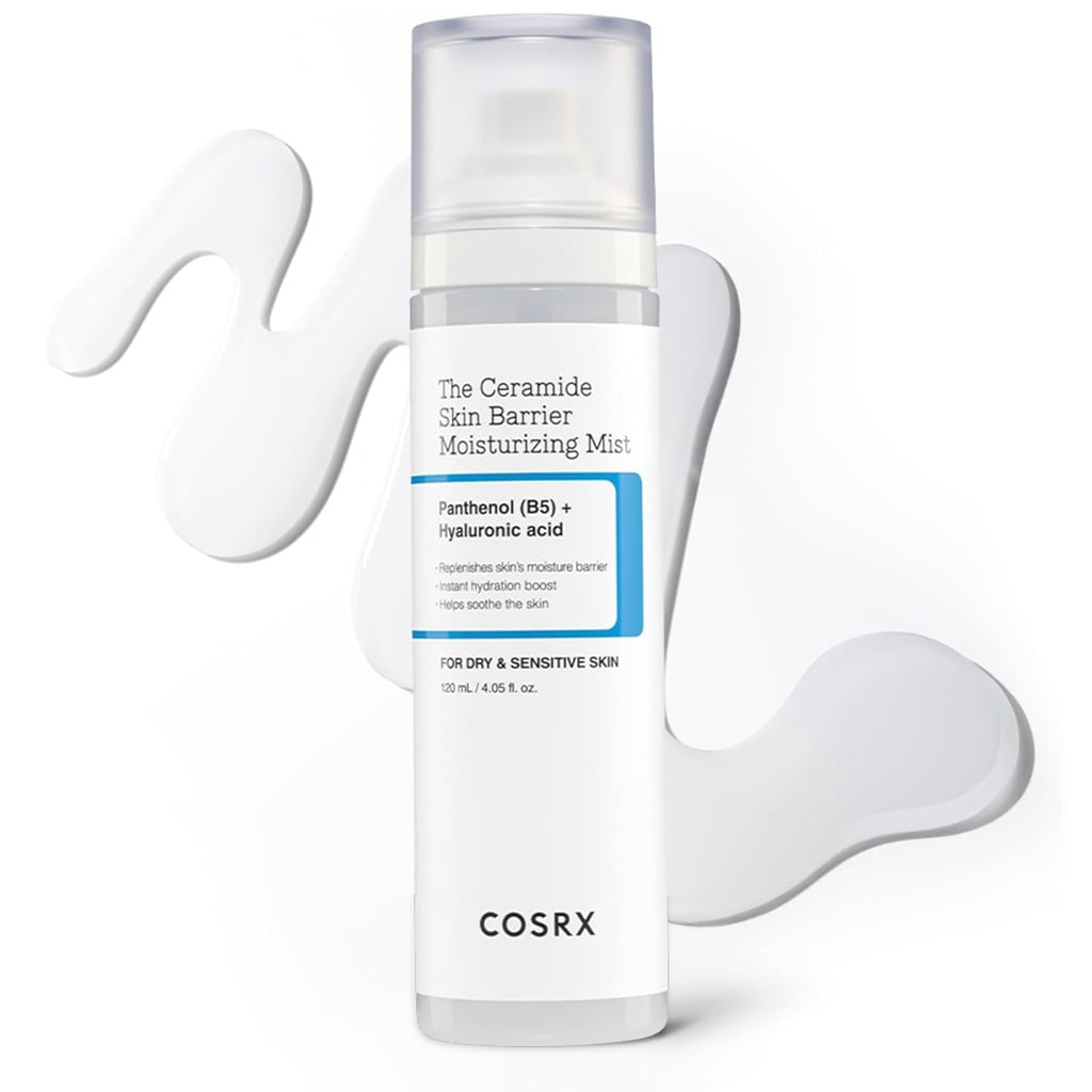 The Ceramide Skin Barrier Moisturizing Mist 120 ml