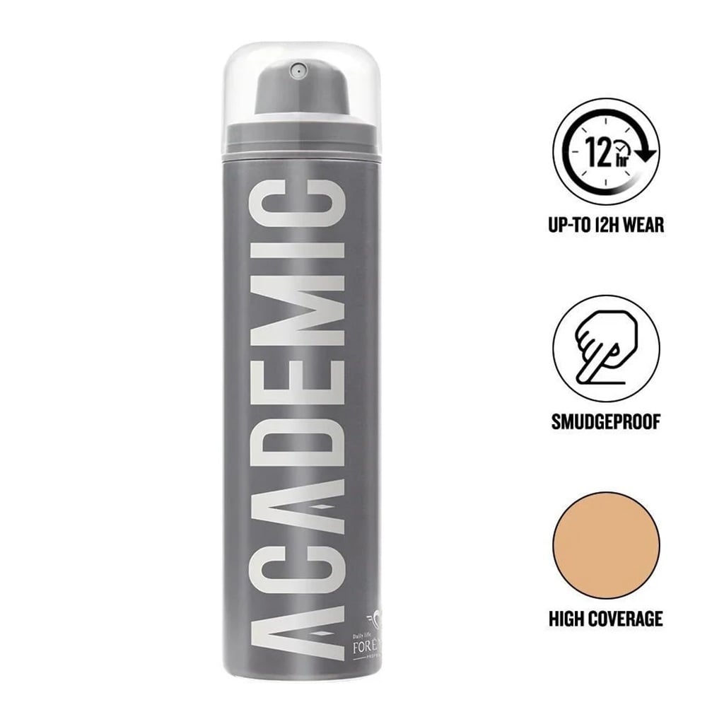 Academic Air Foundation 001, 150 ml