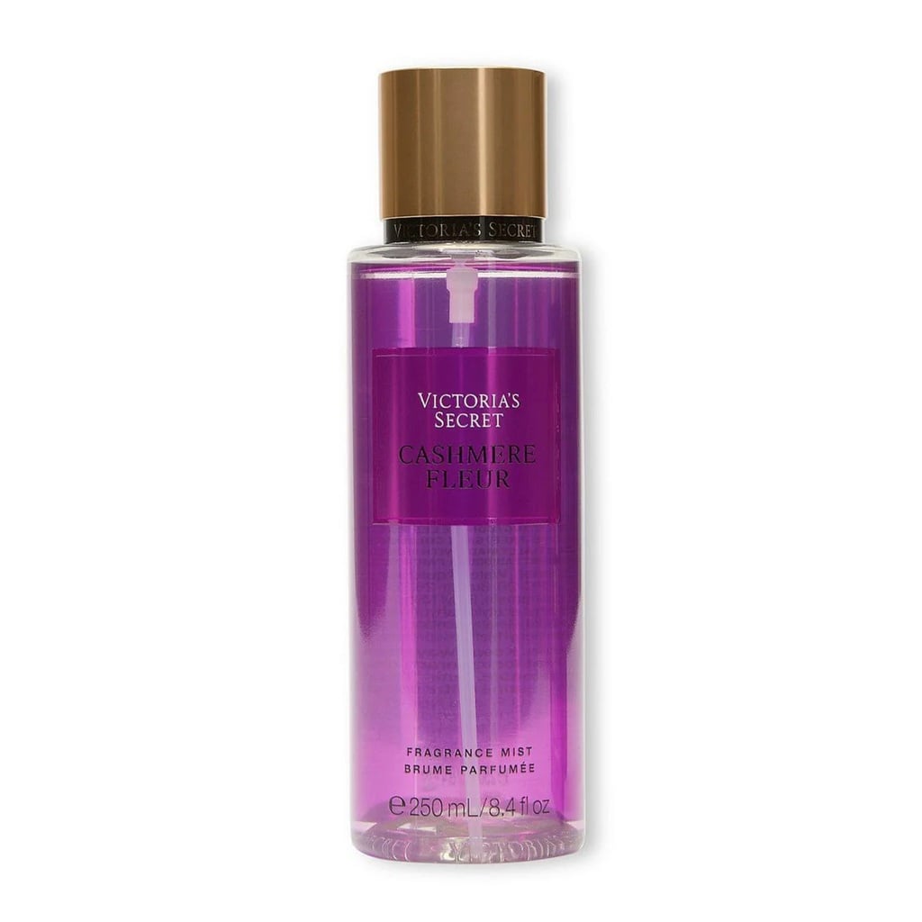 Cashmere Fleur Body Mist 250 ml