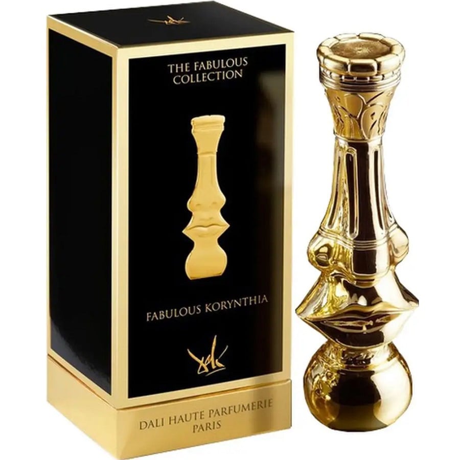 Fabulous Korynthia EDP 100 ml