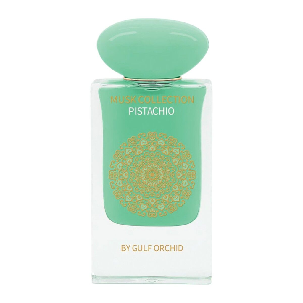 عطر بيستاشيو اودي بارفيوم 60 مل