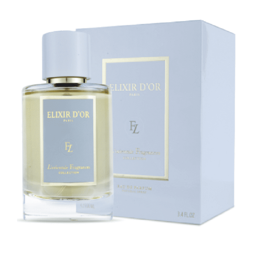 عطر إليكسير دور اودي بارفيوم 100 مل