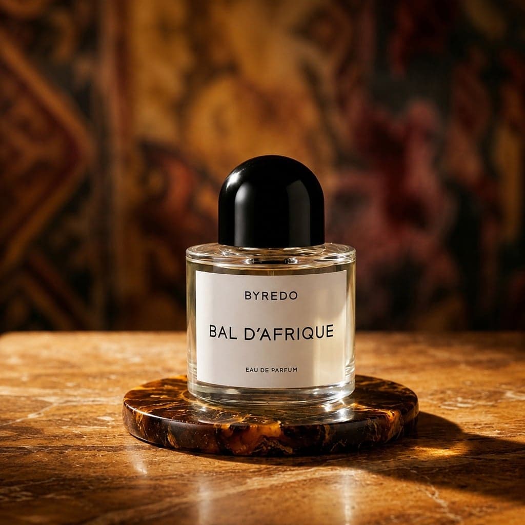 Bal D'Afrique EDP 100 ml