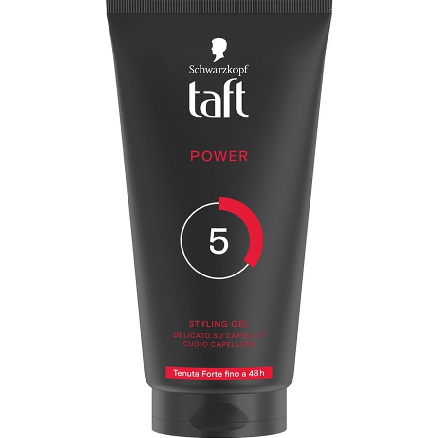 Taft Power Styling Gel 5, 150 ml
