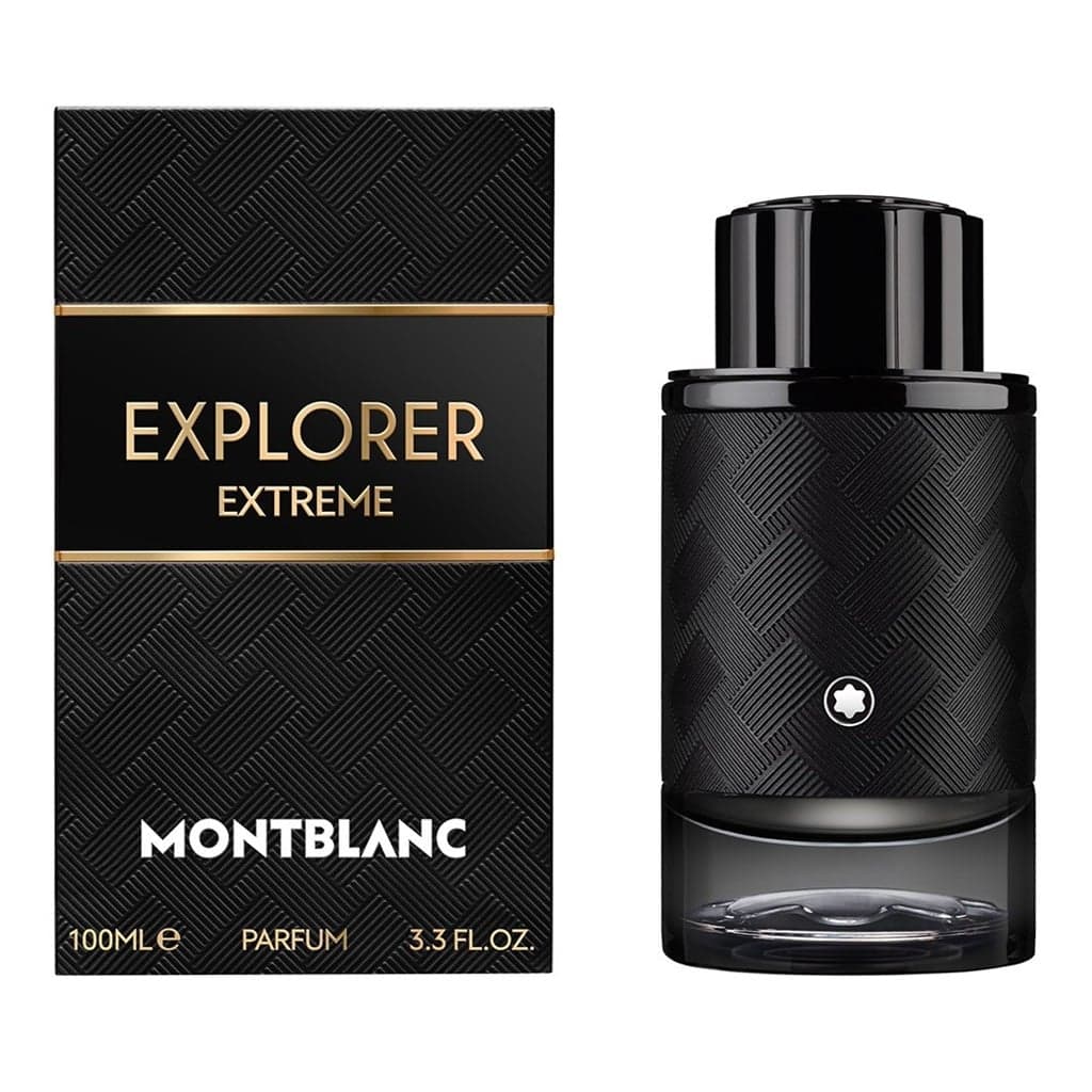 Explorer Extreme Parfum 100 ml