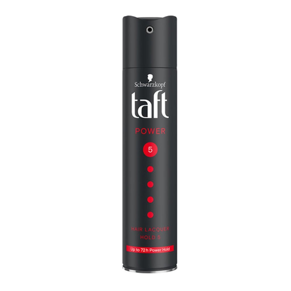 Taft Power Hair Spray 250 ml