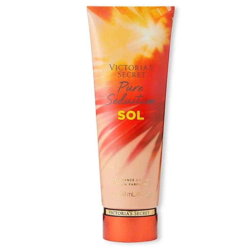 Body Lotion Pure Seduction Sol 236 ml