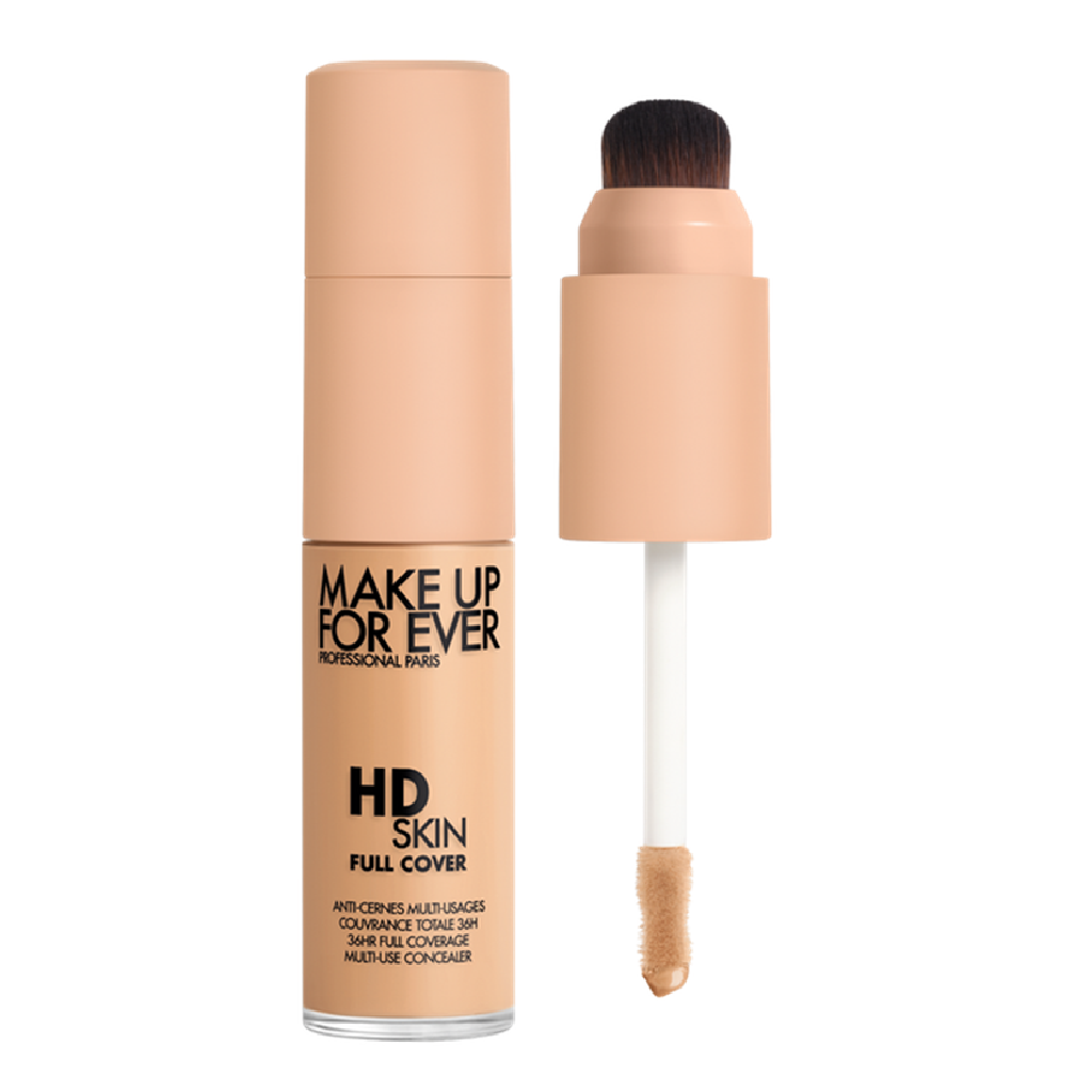 HD Skin Full Cover Concealer 9 ml