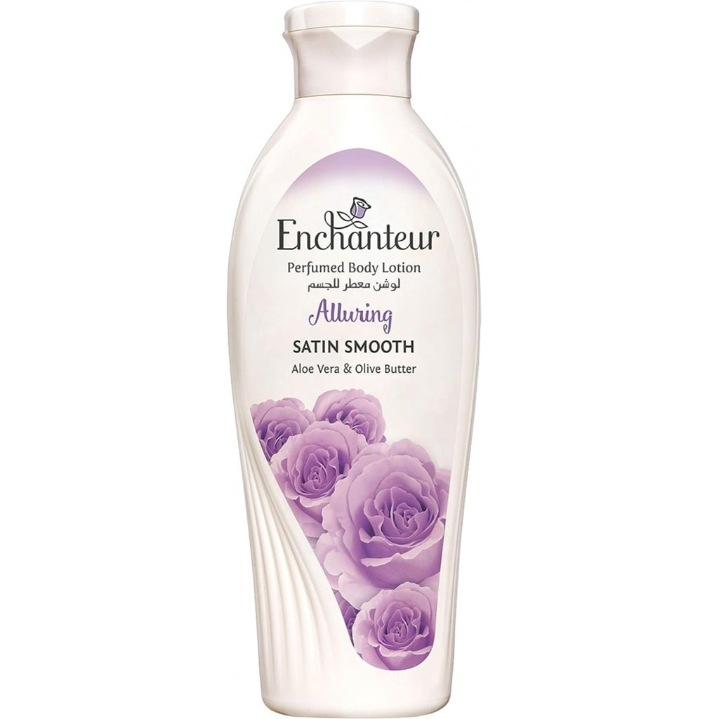 Alluring Body Lotion 250 ml
