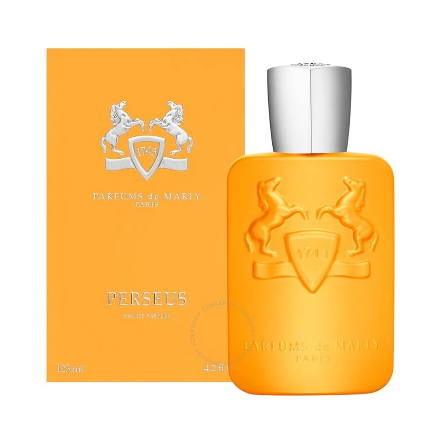 عطر بيرسيوس 125 مل