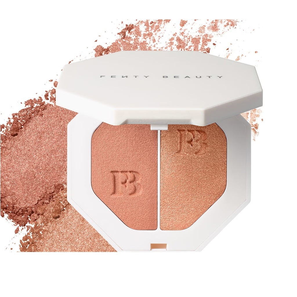 Freestyle Highlighter Duo (Ginger Binge+Moscow Mule)