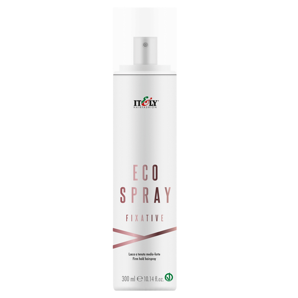 Eco Spray Fixative 300 ml
