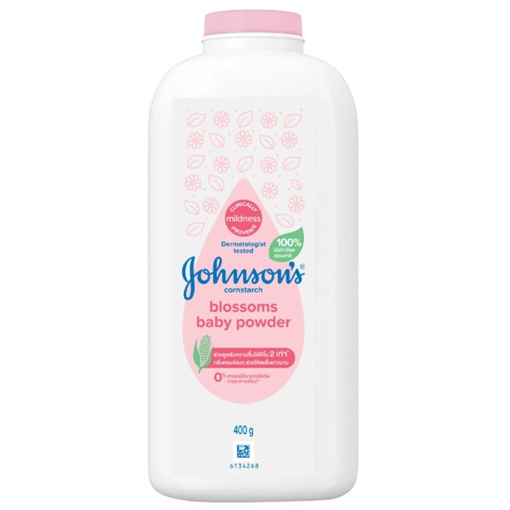 Blossoms Baby Powder 400 g