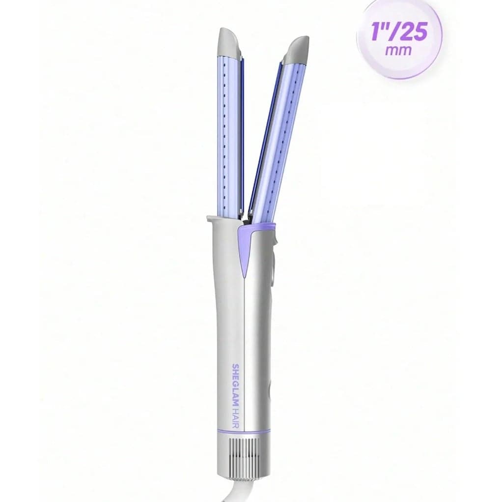 Hair Cool Lock Airflow Styler 360°