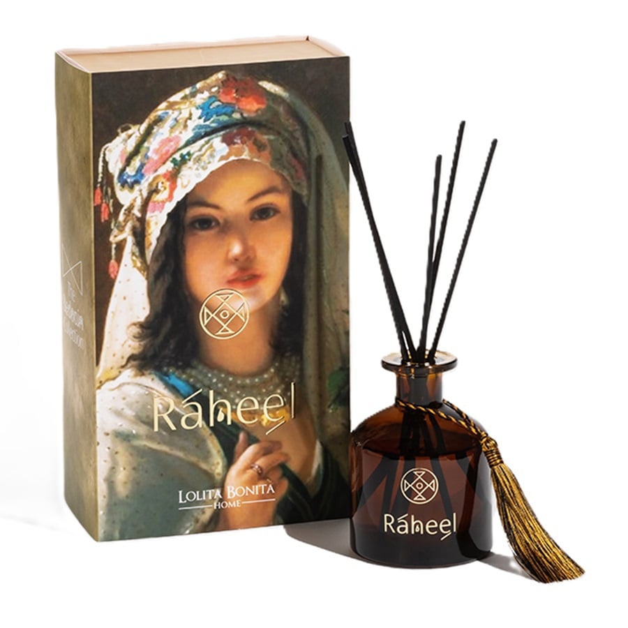 Raheel Aroma Box 450 ml