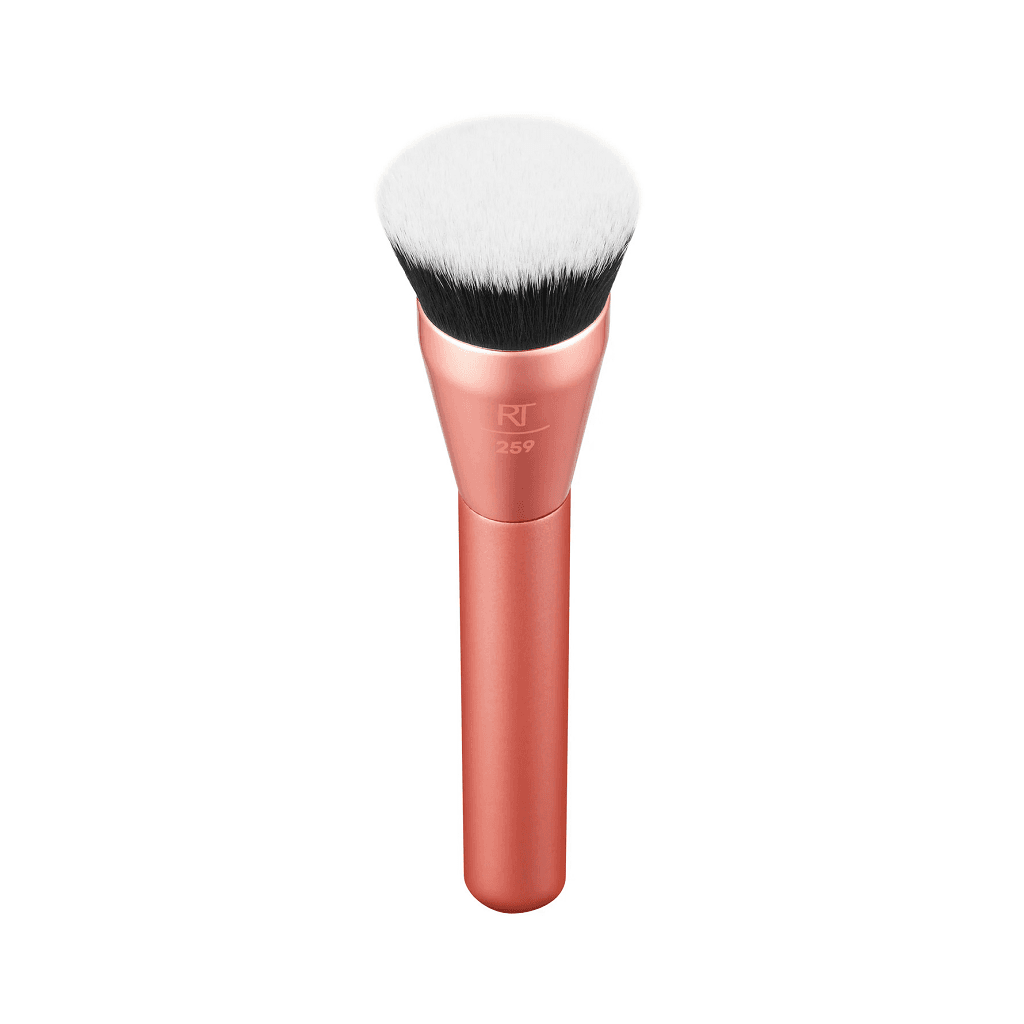 Glow Round Foundation Brush