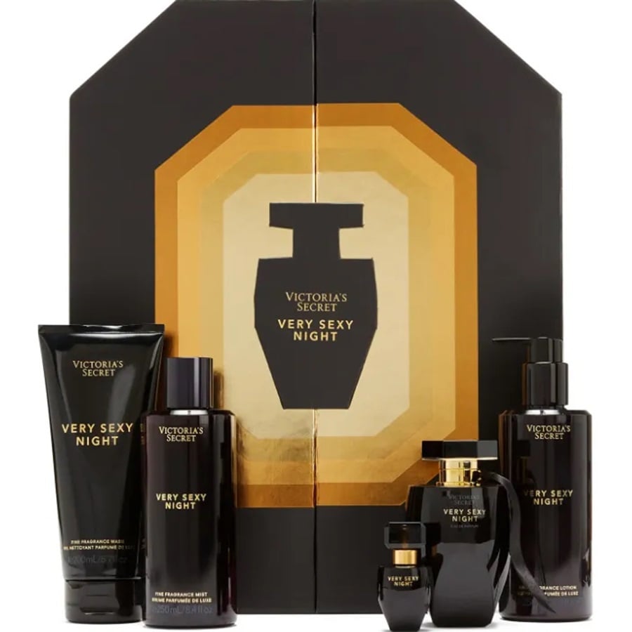 Very Sexy Night Gift Set 5 PCS