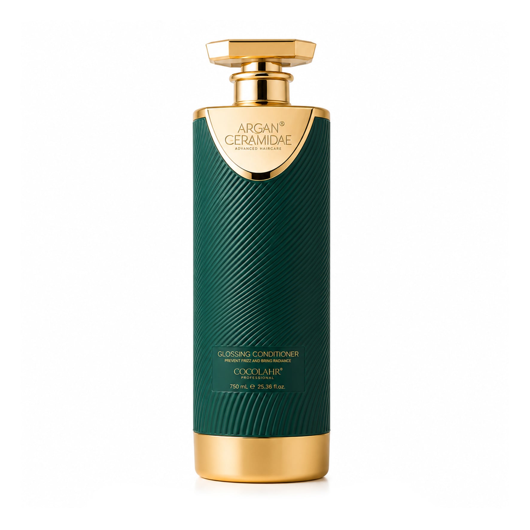 Argan Ceramidae Glossing Conditioner 750 ml