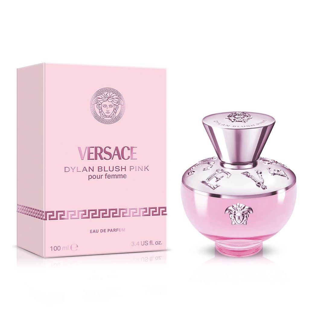 Dylan Blush Pink EDP 100 ml